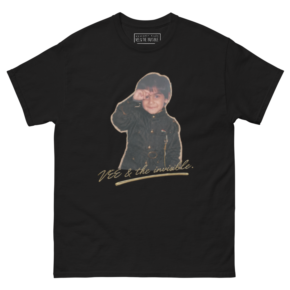 Like Mike T-Shirt
