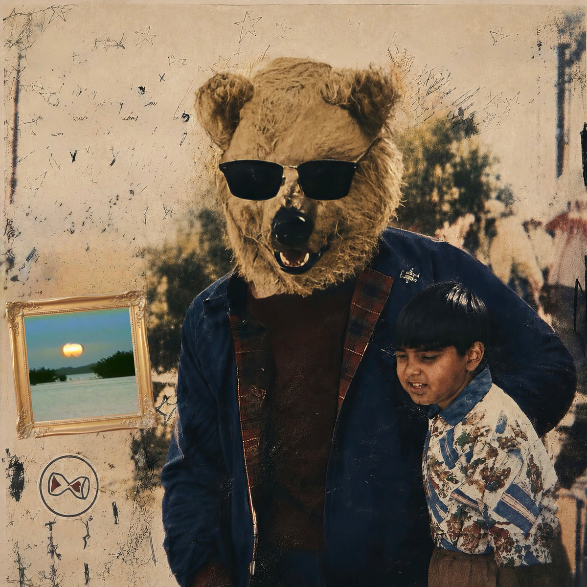 Summer Ends - Digital Download