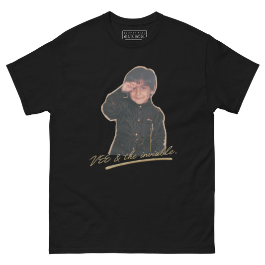 Like Mike T-Shirt