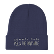 Knit Beanie